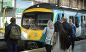 Nearly a quarter of train journeys to be on nationalised services