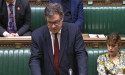 Tory MP claims civil servant used work email to ‘troll’ him