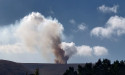 Real estate company fined for burning peatland in protected area