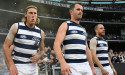  Cats to carefully manage Patrick Dangerfield's return 