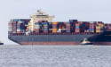  Container vessel issues mayday in New Zealand seas 