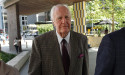 Peter Hollingworth to no longer officiate as a priest