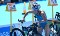  Linn returns to racing in Japan after big triathlon win 