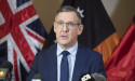 Ex-NT chief minister cleared of political interference