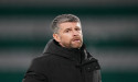  St Mirren boss Stephen Robinson among nominees for PFA Scotland manager award 