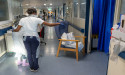  NHS Lothian oversight reduced after mental health service improvements 