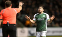  Hibernian’s Lewis Stevenson feeling good at 35 after extending his stay 