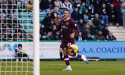  Toby Sibbick: Hearts facing St Mirren with more positivity than previous clash 
