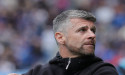  Stephen Robinson says manager of the year nomination is an honour for St Mirren 