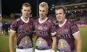 Manly adamant Trbojevic can return to 2021 highs