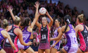 Injury-hit Thunderbirds belt Firebirds in Super Netball