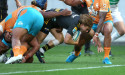Hurricanes blow away Moana Pasifika in Super Rugby rout