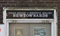 Pipe bomb defused after being found in Newtownards