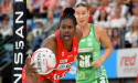 Swifts win last-second netball thriller against Fever