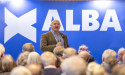 Alba open to standing on joint mandate with other independence parties