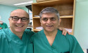 Cancer patients unable to get treatment as bombs hit Gaza, English doctor says