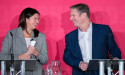 Lack of female Labour leader ‘a huge deal’ for party, says Lisa Nandy