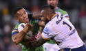Paulo avoids ban for cannonball tackle, free for Origin