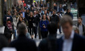  Wages and jobs data to take centre stage 