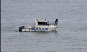 Search to resume for surfer in suspected shark attack