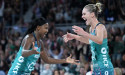 Austin saves Vixens with another game-winner
