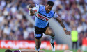 Sharks condemn Manly to third-straight NRL loss