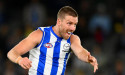 North defender Corr, Demons midfielder Sparrow banned