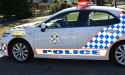 Man shot after verbal altercation in car park