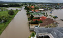 Northern Rivers told to brace for flash flooding, again