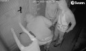 Camera operator assaulted after Melbourne home invasion