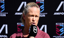 Maroons name five debutants for women's Origin opener