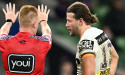 NRL urge bunker not to rush hip-drop sin-bin calls