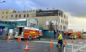  Fire at New Zealand hostel kills at least six people, prime minister says 