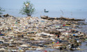  Plastic pollution could be reduced by 80% by 2040, UN says 