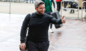  Lee Johnson excited by season finale as Hibernian push for Europe 