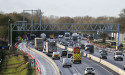  No new road building projects starting before 2030 will be created in England 