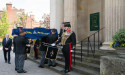  Tributes to ‘charmer’ Joe Cattini as funeral held for D-Day veteran 