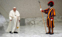  Pope tasks cardinal with mission aimed at paving ‘paths to peace’ in Ukraine 