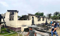  19 children dead in blaze at Guyana school 