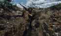  Russia fights ‘incursion’ from Ukraine for second day 