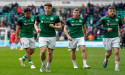  Kevin Nisbet: Premiership clash with Celtic may be my last at home for Hibernian 