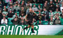  St Mirren facing striker crisis ahead of clash with Aberdeen 