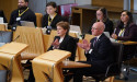  Sturgeon: SNP finances probe ‘unexpected and unwelcome’ 