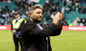  Lee Johnson believes in his dream as Hibs manager after win over Celtic 