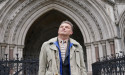  Chris Packham wins libel claim over ‘tiger fraud’ allegations 