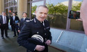  Police Scotland chief admits force ‘is institutionally racist’ 