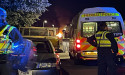  More footage emerges of police van minutes before fatal Ely crash 