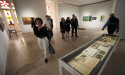  Beirut museum reopens almost three years after being damaged in port blast 