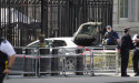 Man released by police under investigation after Downing Street crash 