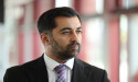  Humza Yousaf says coming from minority gives ‘important perspective’ 